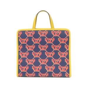 GUCCI Red Bag